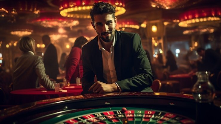 Halaman bonus bagus77 bernuansa hijau
